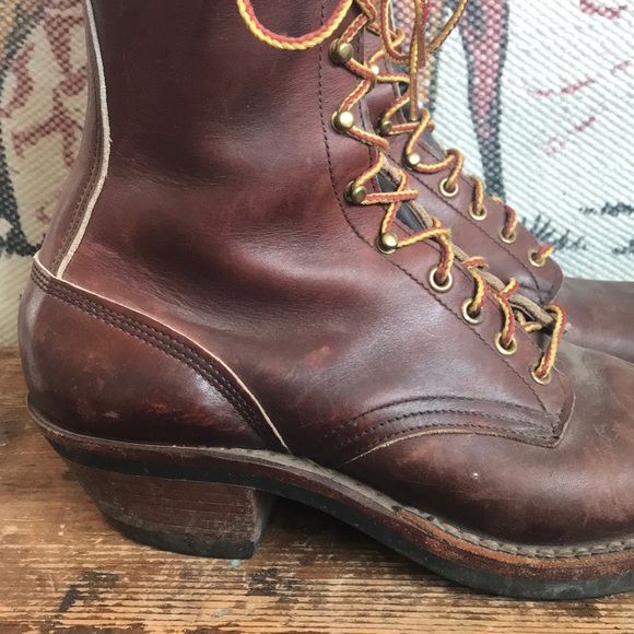 hathorn ranch packer